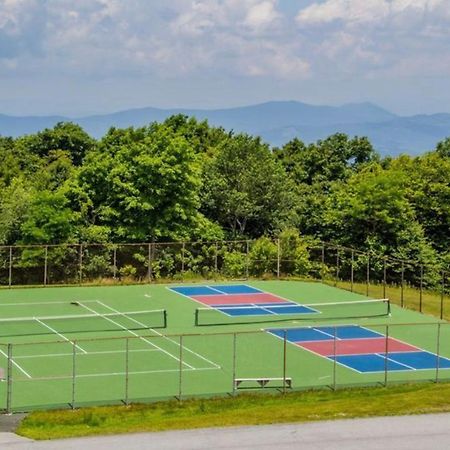 Aparthotel Adventure Awaits Beech Mountain Exteriér fotografie