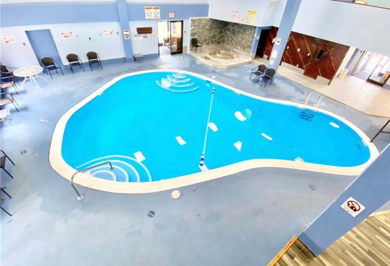 Aparthotel Adventure Awaits Beech Mountain Exteriér fotografie