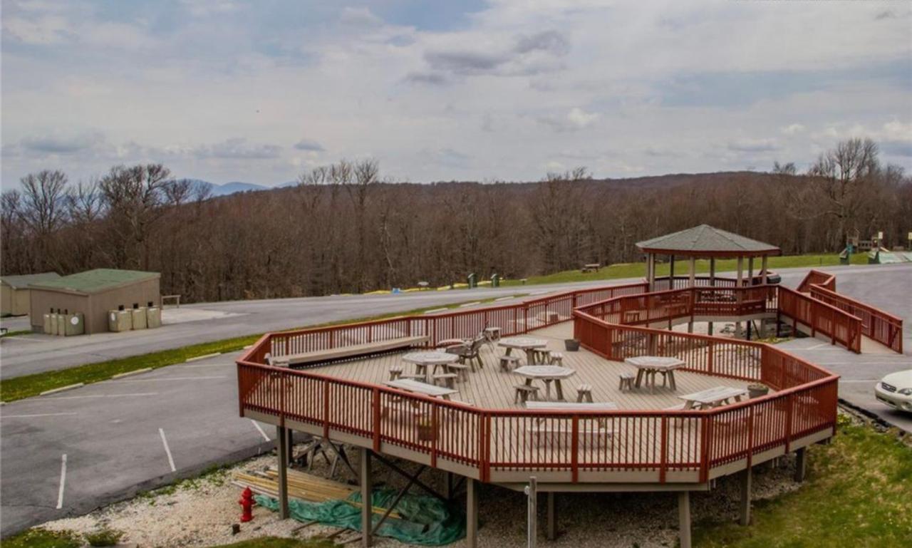Aparthotel Adventure Awaits Beech Mountain Exteriér fotografie