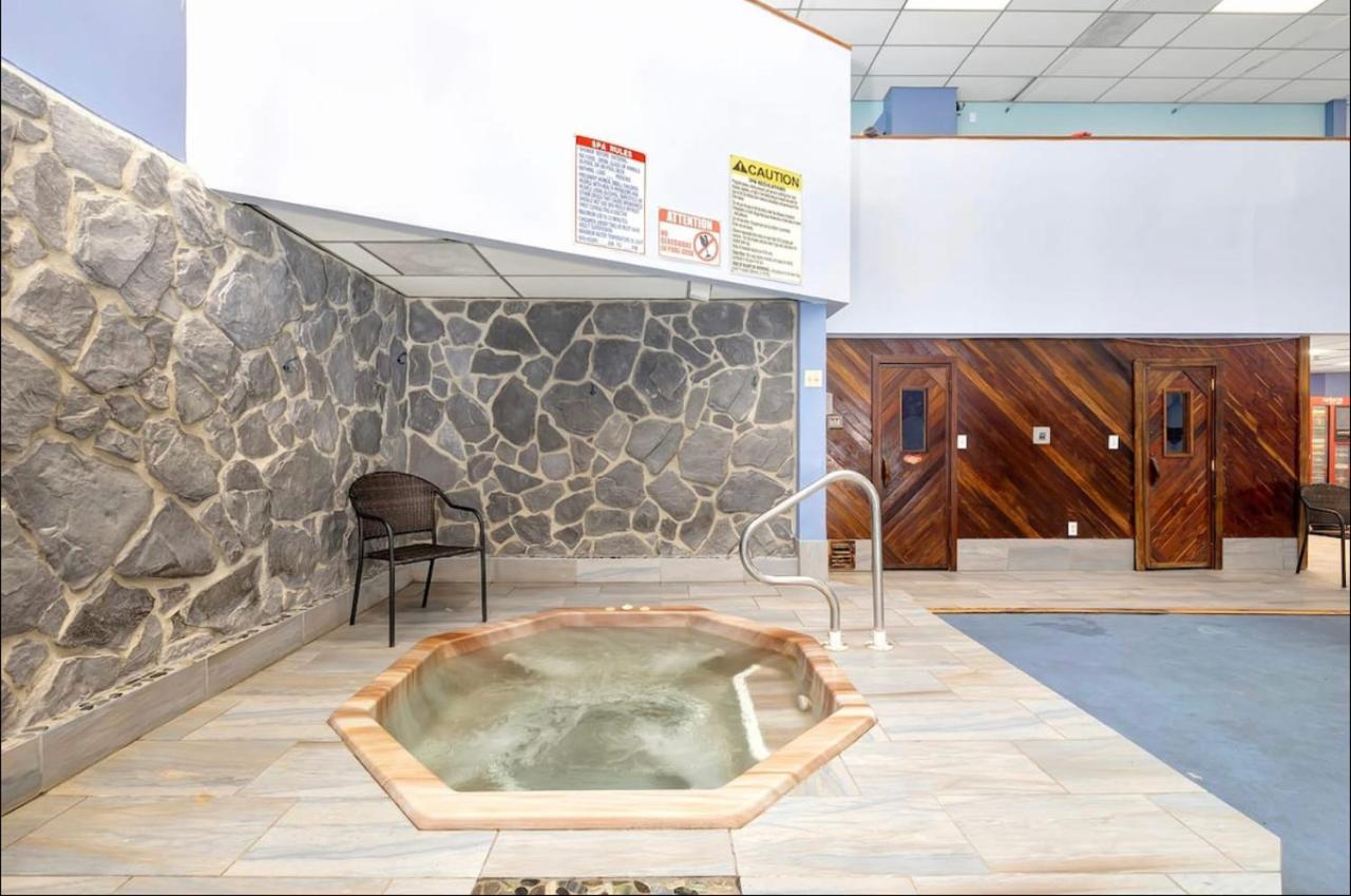 Aparthotel Adventure Awaits Beech Mountain Exteriér fotografie