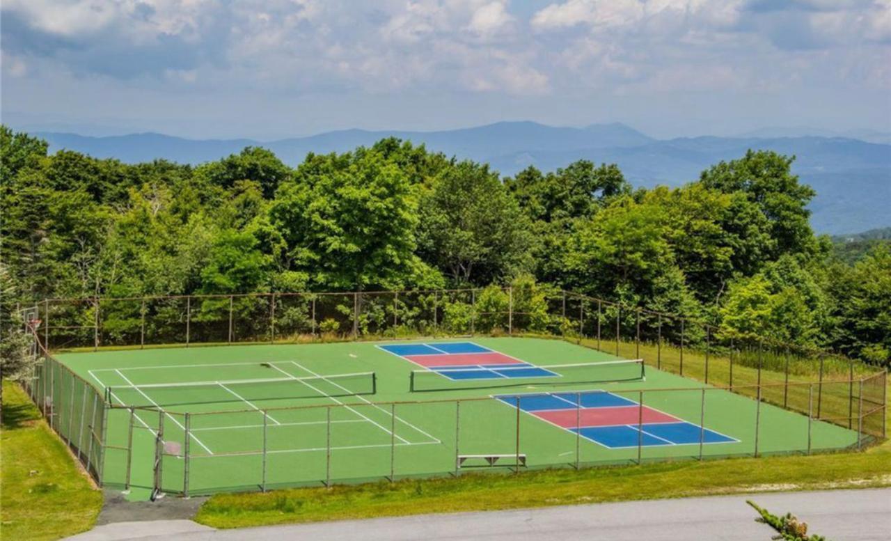 Aparthotel Adventure Awaits Beech Mountain Exteriér fotografie